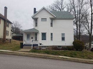 1001 Hill St, Ridgway, PA 15853