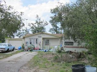 1320 Sr 70 E, Lake Placid, FL 33852
