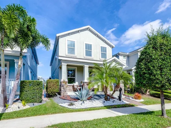 11813 Ginsberg Pl, Orlando, FL 32832