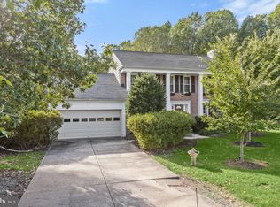 9530 Many Mile Mews, Columbia, MD 21046