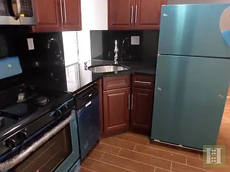 Rented by Halstead Real Estate