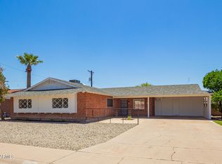 3913 W Krall St, Phoenix, AZ 85019