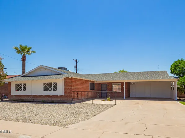 3913 W KRALL Street, Phoenix, AZ 85019