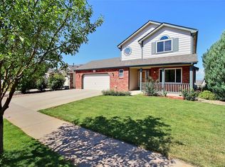 1501 61st Ave, Greeley, CO 80634