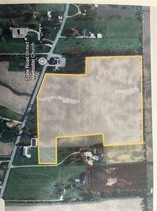 0 State Route 725, Germantown, OH, 45327