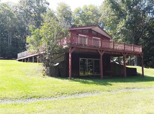 16 Groo Rd, Grahamsville, NY 12740