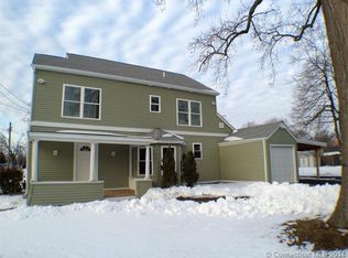 419 2nd Ave, West Haven, CT 06516