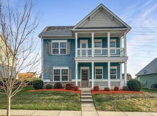 3320 Keady Mill Loop, Kannapolis, NC 28081
