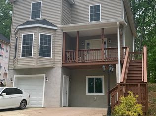 3155 Oakmont Ave, Triangle, VA 22172