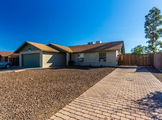 7001 W Cochise Dr, Peoria, AZ 85345