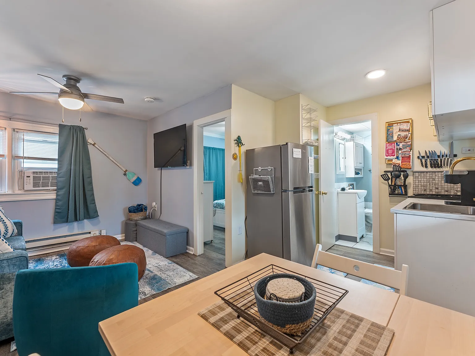 2207 New Jersey Ave — Photo 4