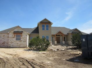 600 Dream Catcher Dr, Leander, TX 78641