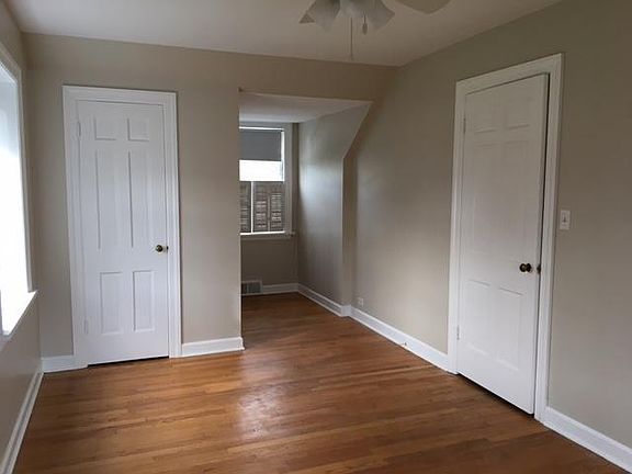 2nd bdrm