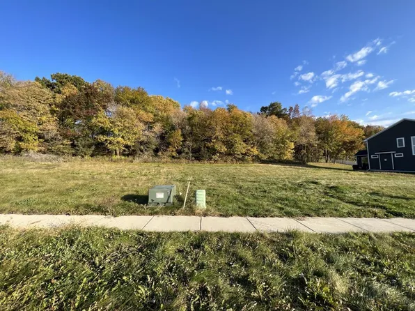 L11 Ottowynn Terr #11, Lodi, WI 53555