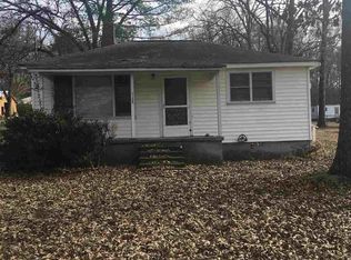 3190 Highway 411, White, GA 30184