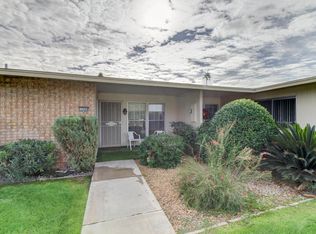 17209 N Del Webb Blvd, Sun City, AZ 85373