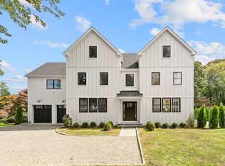 14 Dickinson Rd, Darien, CT 06820