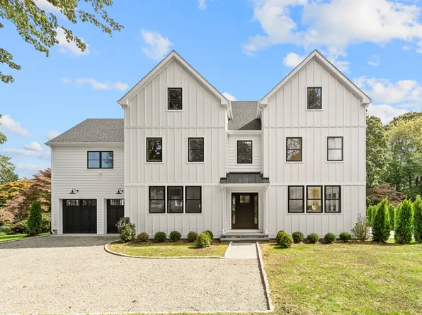14 Dickinson Road, Darien, CT 06820
