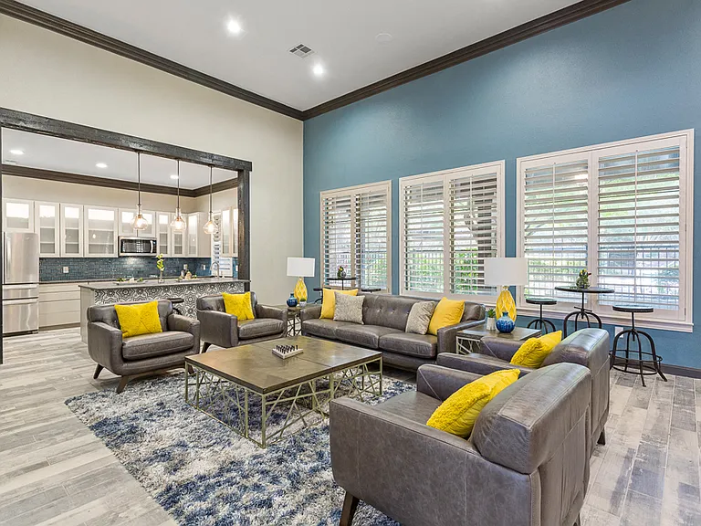 Sonterra Apartment Homes — Photo 25