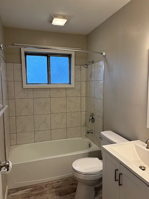 2 bed, 780 sqft, $950 — Photo 3