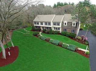 8 Bubbling Brook Rd, Walpole, MA 02081