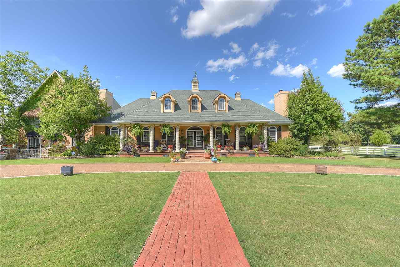 1975 Bobbitt Rd, Williston, TN 38076 Zillow