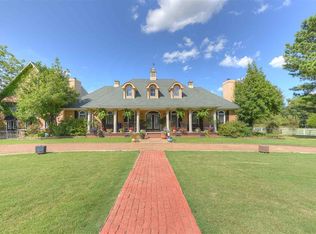 1975 Bobbitt Rd, Williston, TN 38076