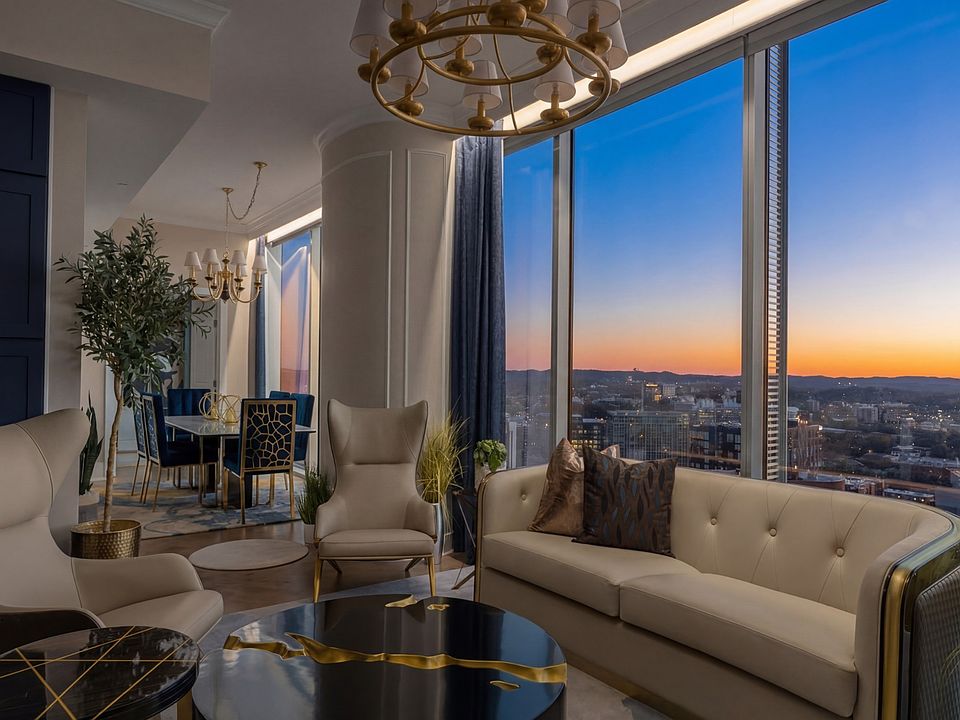 1st image of 1616 W End Ave #3001