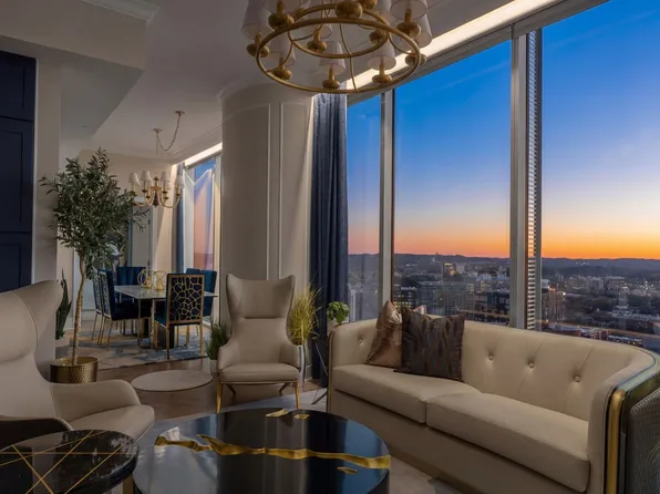 1616 W End Ave #3001, Nashville, TN 37203