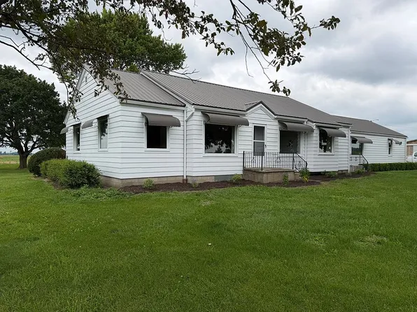 5276 E 200 S, Kewanna, IN 46939