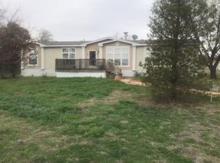 5817 S Fm 600, Abilene, TX 79601