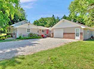 5450 N Armstrong St, Wichita, KS 67204