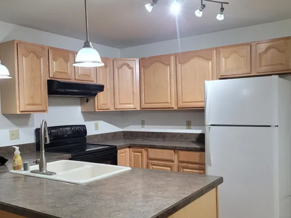 330 Faith Ln #334, Fairbanks, AK 99709