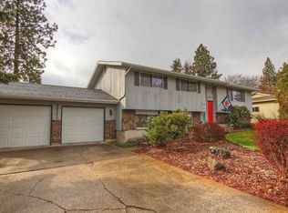 2226 E 45th Ave, Spokane, WA 99223