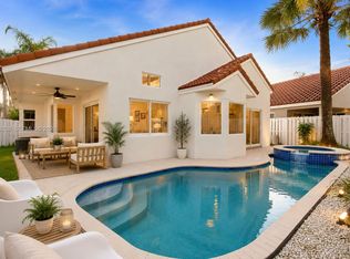 325 Somerset Way, Weston, FL 33326