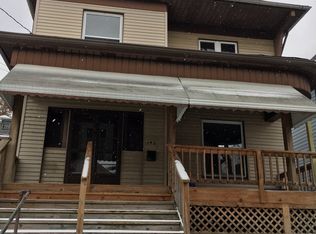 142 Oak St, Butler, PA 16001