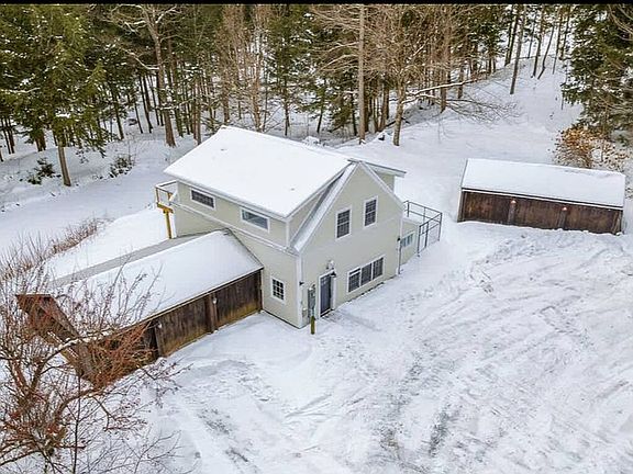 Carriage House 