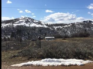 12767 E Pine Canyon Rd, Huntsville, UT 84317