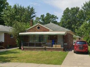 6919 Colonial St, Dearborn Heights, MI 48127