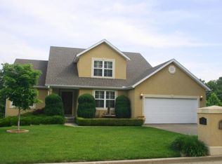 3613 Notting Hill Dr, Joplin, MO 64804