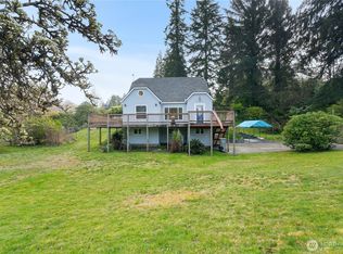 1900 Laura St, Aberdeen, WA 98520