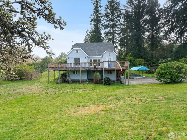 1900 Laura Street, Aberdeen, WA 98520