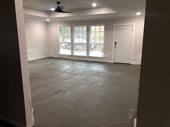 450 sq ft Bonus room
