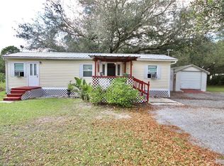 82 Silvio Rd, Lake Wales, FL 33898