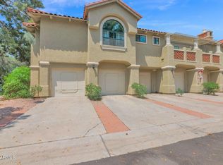8300 E VIA DE VENTURA -- #2015, Scottsdale, AZ 85258