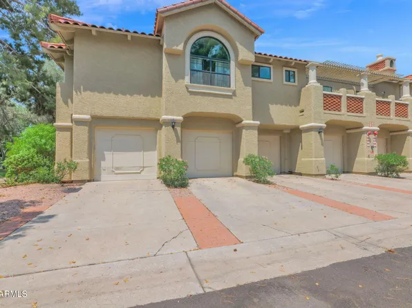 8300 E VIA DE VENTURA -- #2015, Scottsdale, AZ 85258