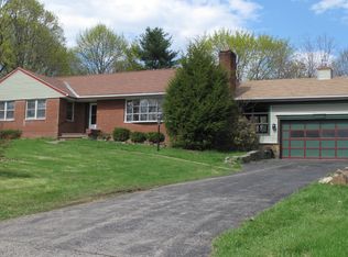 36 High Acres Dr, Poughkeepsie, NY 12603