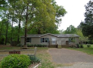 16984 Deer Foot Trl, Flint, TX 75762