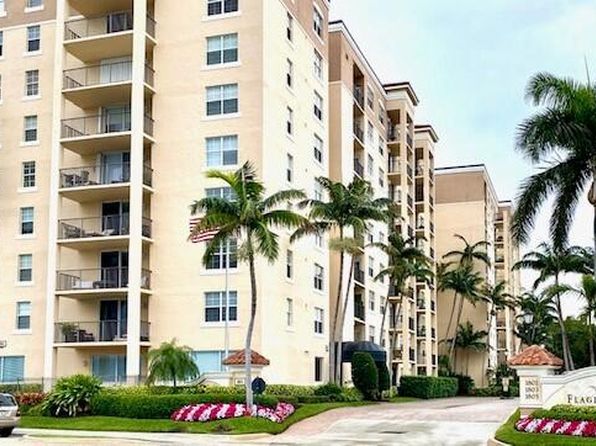 1801 N Flagler Dr APT 432