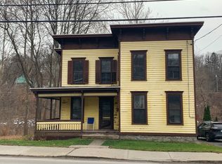 29 Reid St, Fort Plain, NY